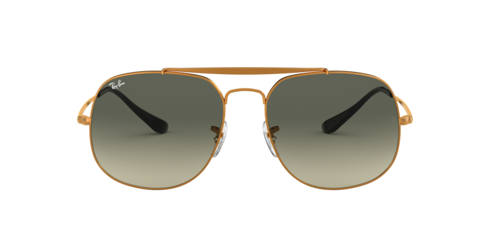 Ray-Ban RB3561 197/71 The General 
